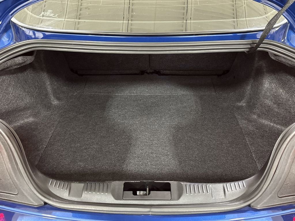 Used 2023 Ford Mustang Coupe w/ Equipment Group 101A RWD image 23