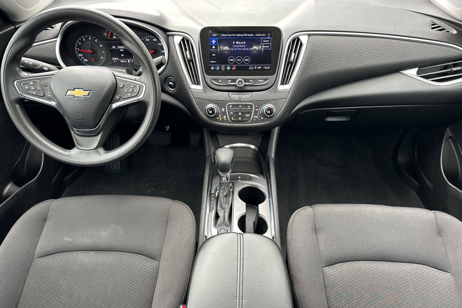 Certified 2023 Chevrolet Malibu LT image 13