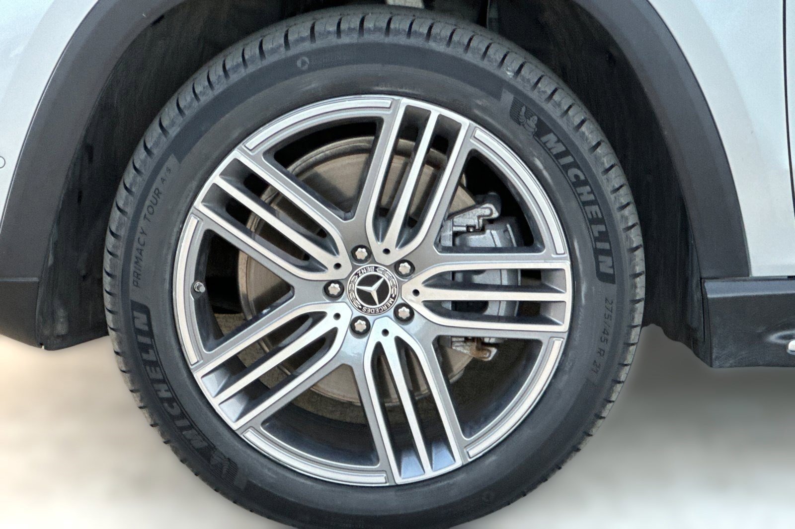 Used 2022 Mercedes-Benz GLS 450 4MATIC image 10