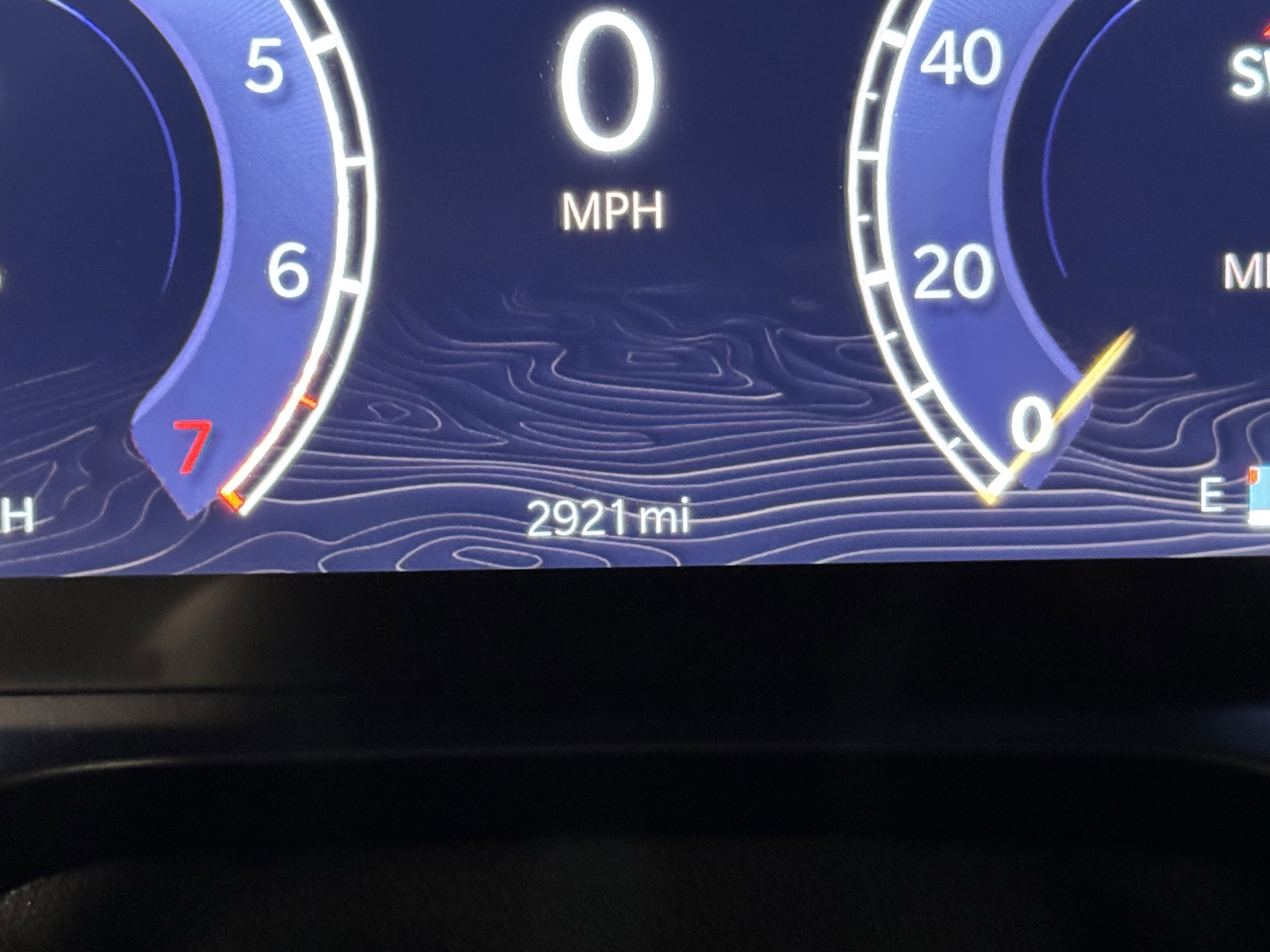 Used 2024 Jeep Grand Cherokee Laredo w/ MOPAR Finishing Package image 20