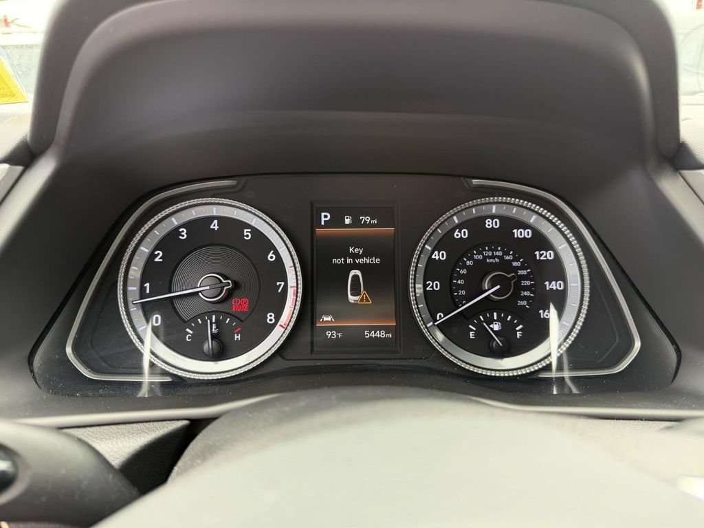 Certified 2023 Hyundai Sonata SEL FWD image 26