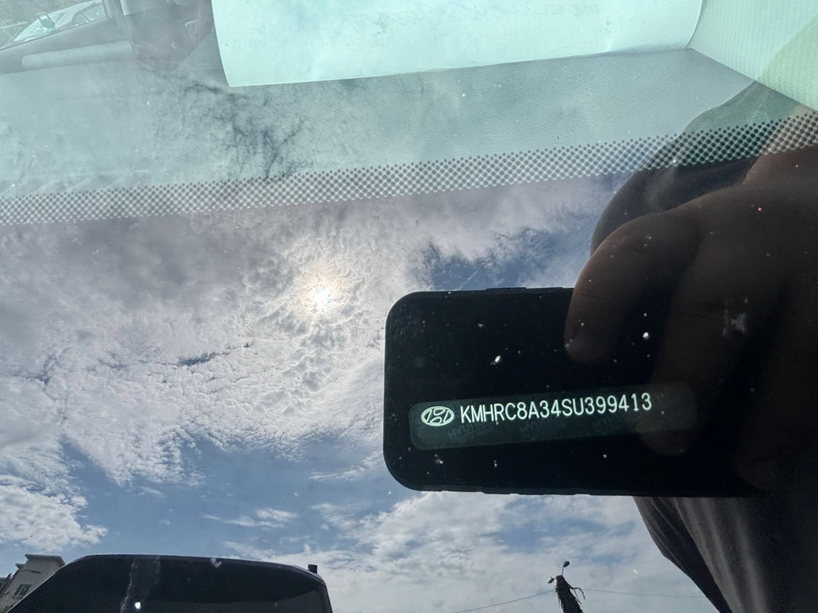 Used 2025 Hyundai Venue SEL FWD image 21