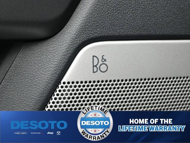 New 2026 Ford F250 Lariat w/ Lariat Premium Package image 21