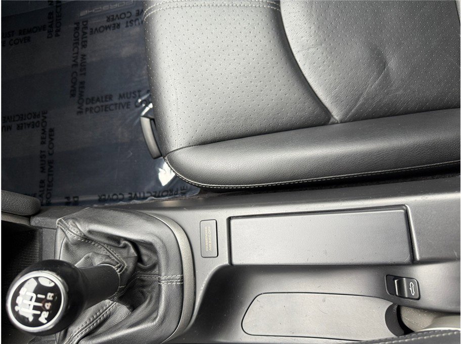 Used 2006 Porsche Boxster image 23