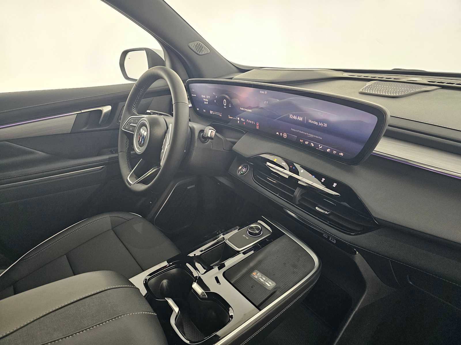 New 2026 Buick Enclave Preferred w/ Power Package image 8