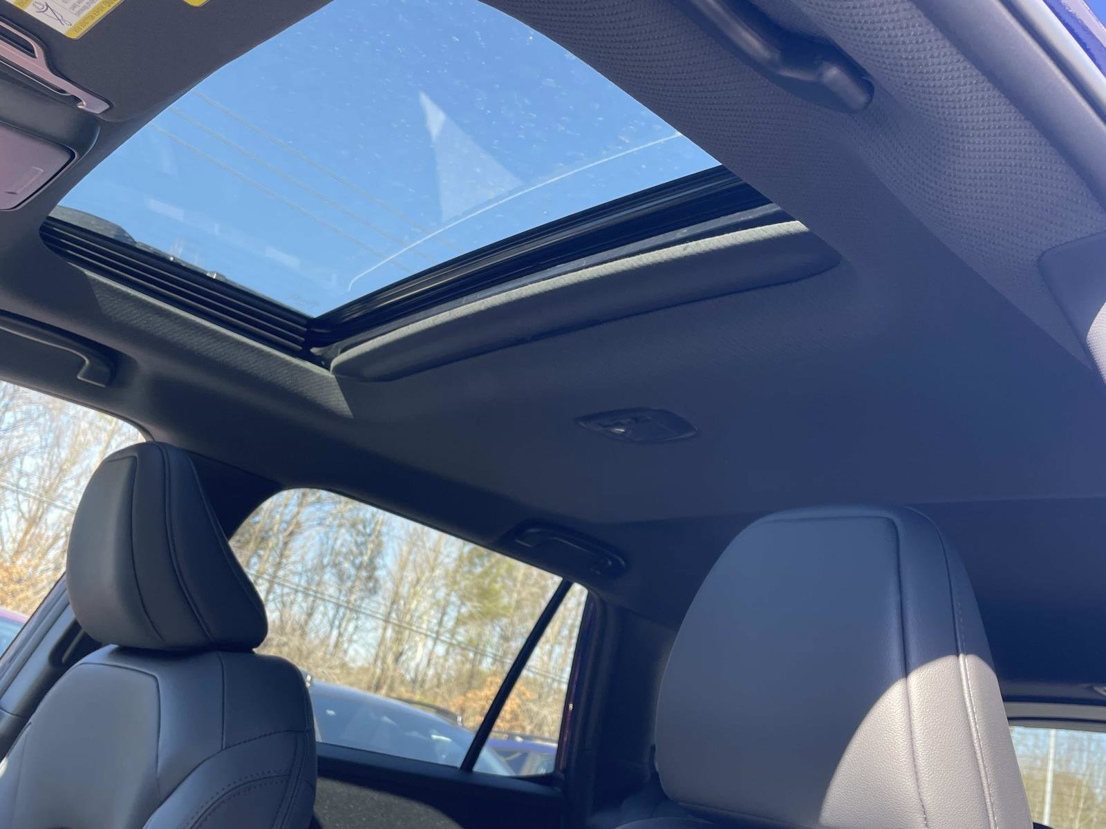 New 2026 Subaru Outback Premium image 9