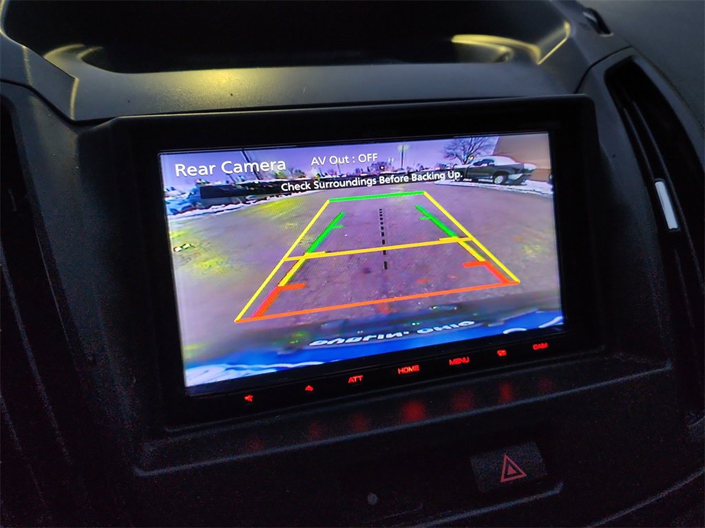 Used 2014 Ford Escape SE image 26