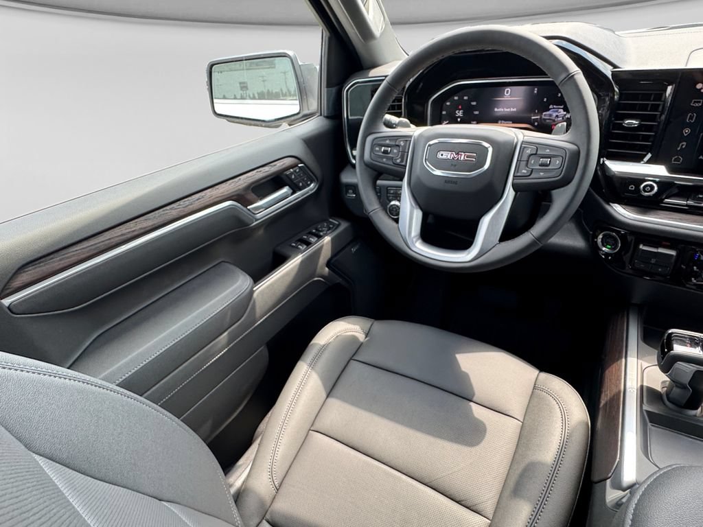 New 2026 GMC Acadia Elevation w/ Black Edition FWD image 16