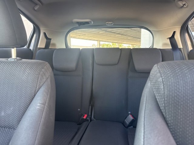 Used 2017 Honda HR-V EX image 22