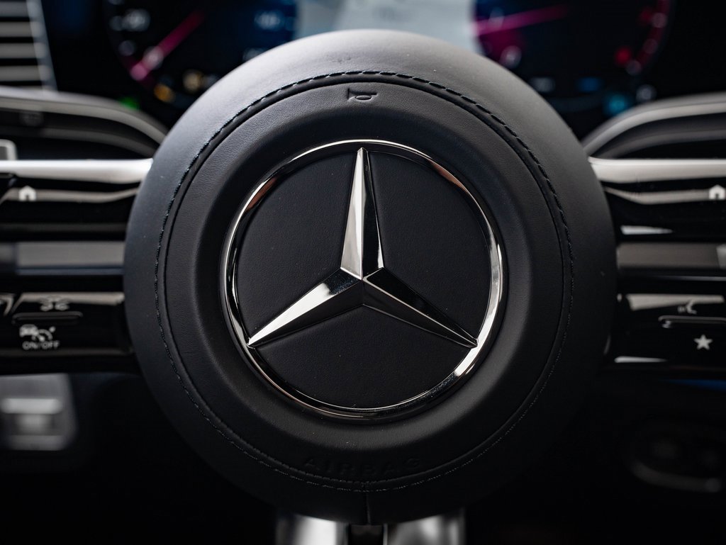 New 2026 Mercedes-Benz GLS 450 4MATIC image 29