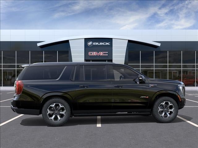 New 2027 GMC Yukon XL AT4 Ultimate AWD/4WD image 5