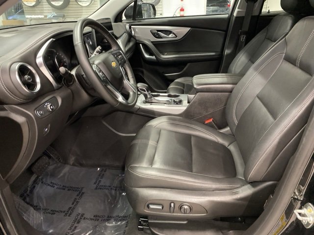 Certified 2024 Chevrolet Blazer LT w/ Sound & Technology Package image 27