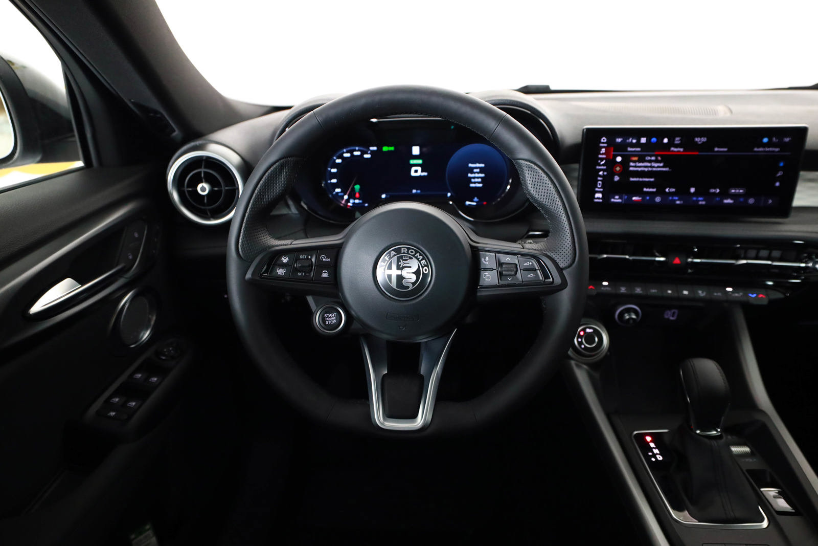 Used 2024 Alfa Romeo Tonale Ti image 20