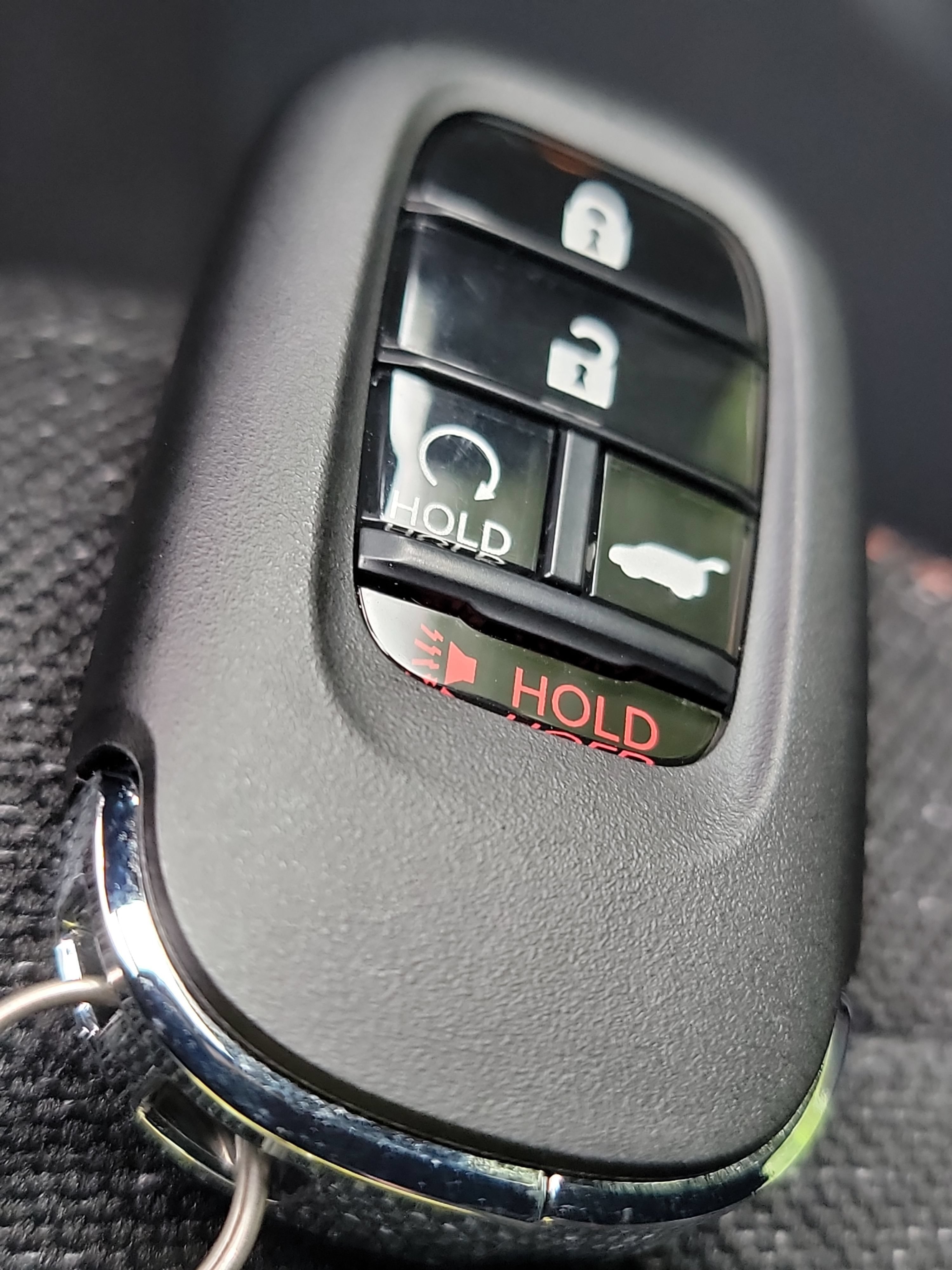 New 2027 Honda HR-V Sport image 24