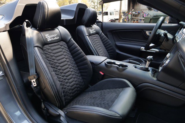 Used 2023 Ford Mustang GT Premium w/ GT Performance Package RWD image 30