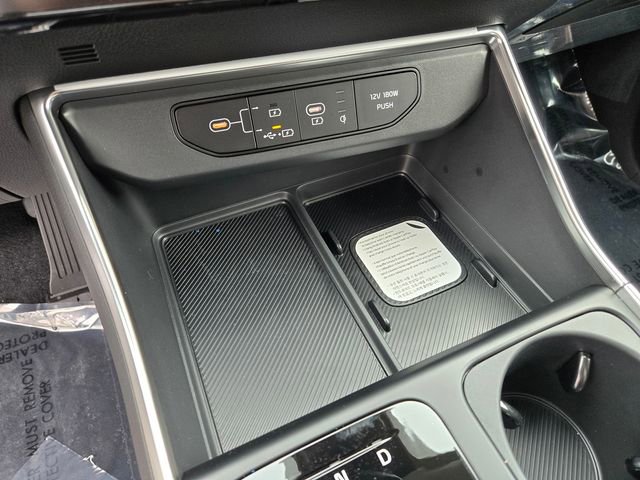 New 2026 Kia Carnival SX Prestige image 18