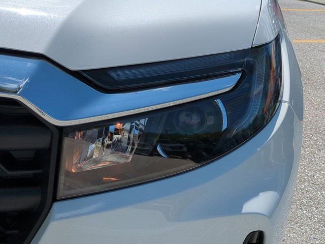 New 2026 Honda Ridgeline RTL image 9