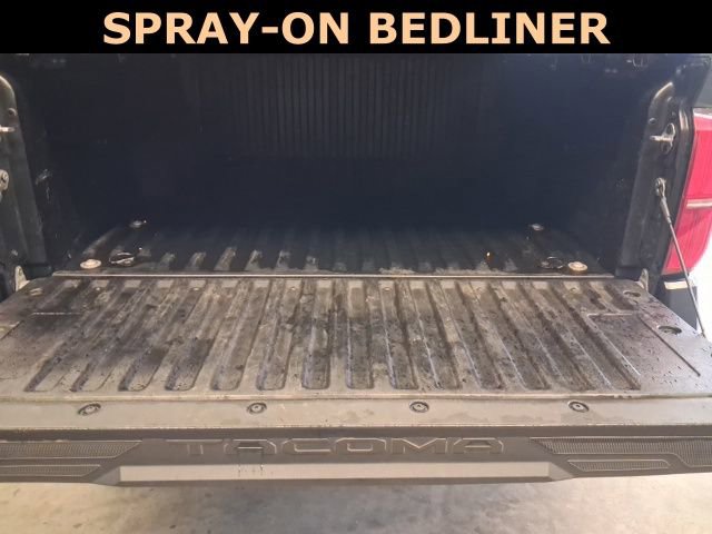 Used 2024 Toyota Tacoma SR image 8