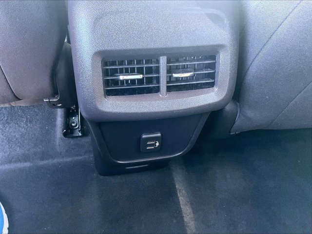 Certified 2024 Chevrolet Equinox LT image 24