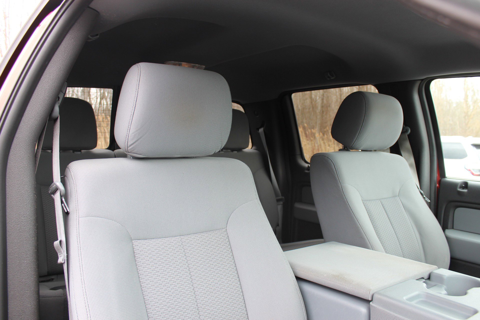 Used 2014 Ford F150 XLT w/ Equipment Group 302A Luxury image 35