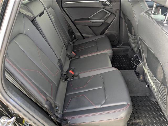 Used 2025 Audi Q3 2.0T Premium Plus image 20