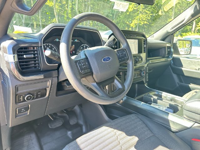 Used 2023 Ford F150 XL w/ STX Appearance Package AWD/4WD image 13