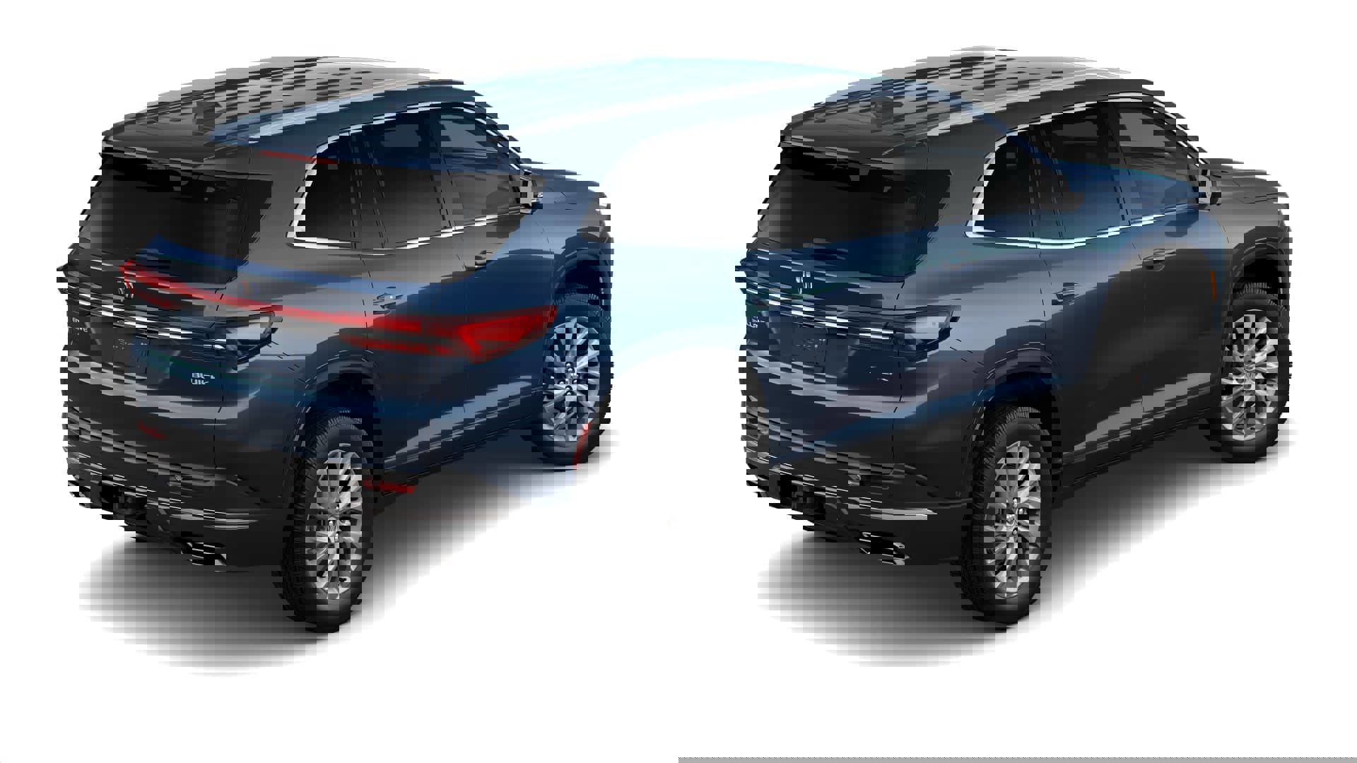 New 2026 Buick Enclave Preferred image 27