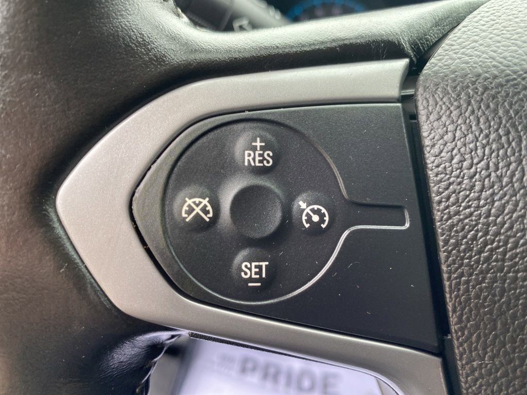 Used 2018 Chevrolet Colorado ZR2 AWD/4WD image 23