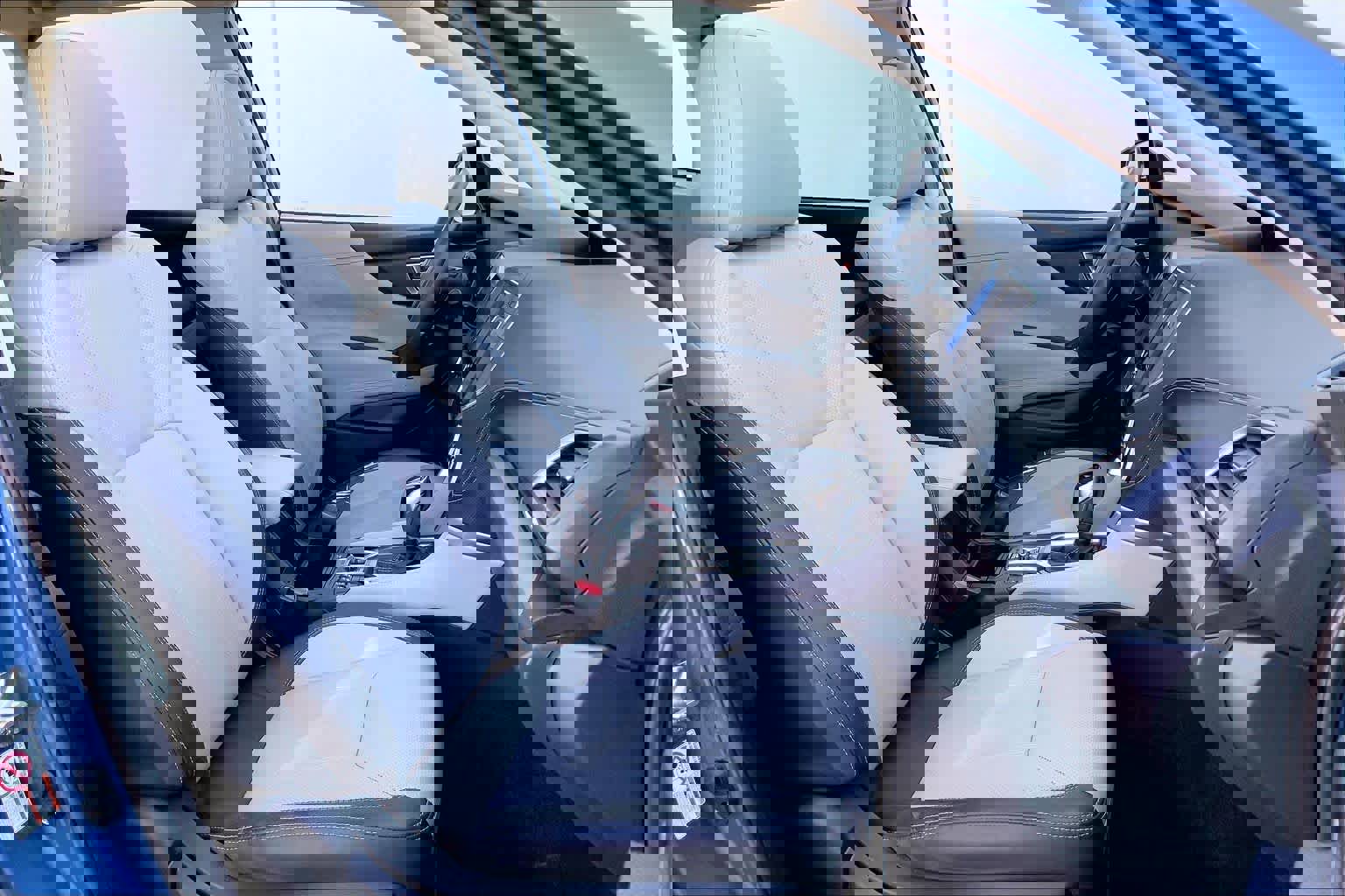 Used 2019 Subaru Forester Limited image 8