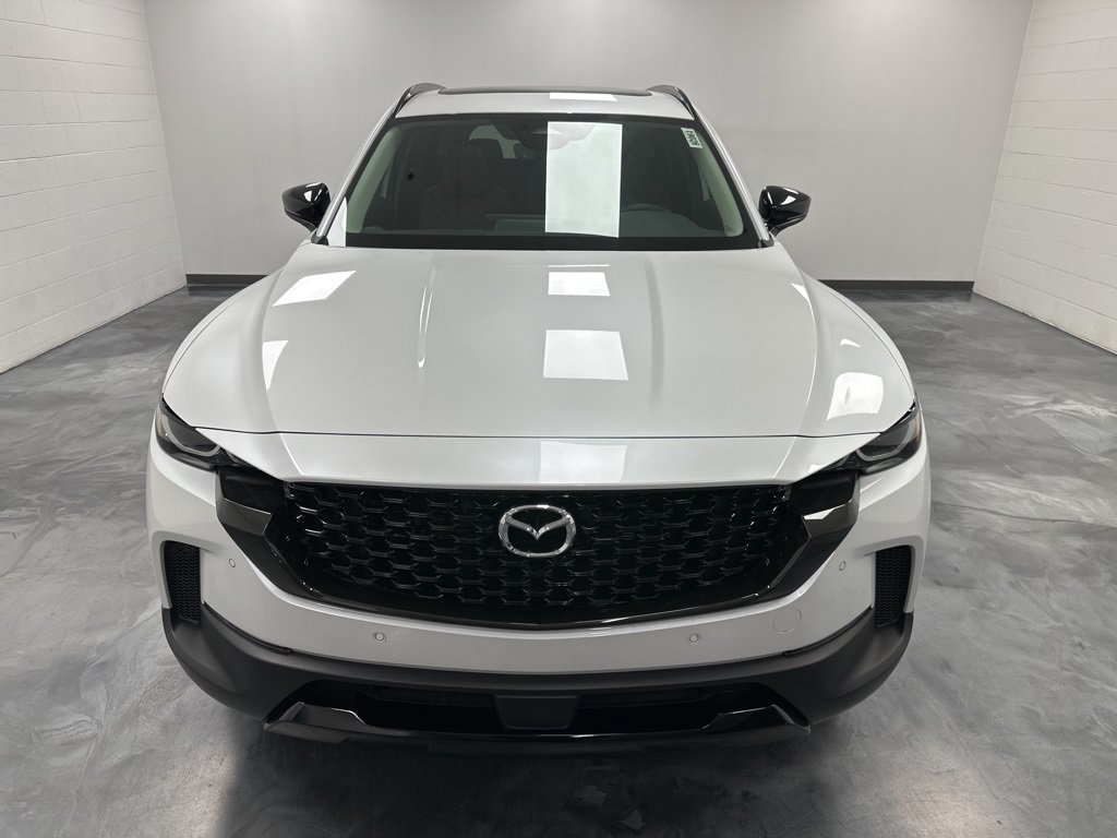 New 2026 MAZDA CX-50 AWD 2.5 Hybrid w/ Weather Package image 2