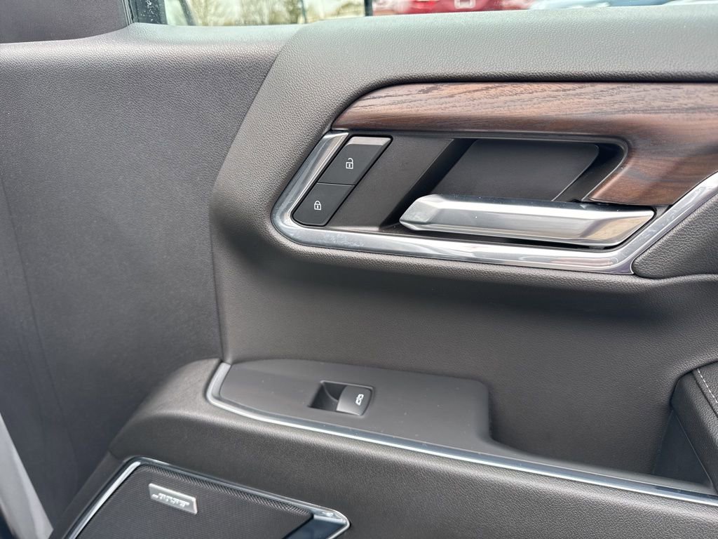 Certified 2024 GMC Sierra 1500 SLT w/ SLT Premium Plus Package image 54