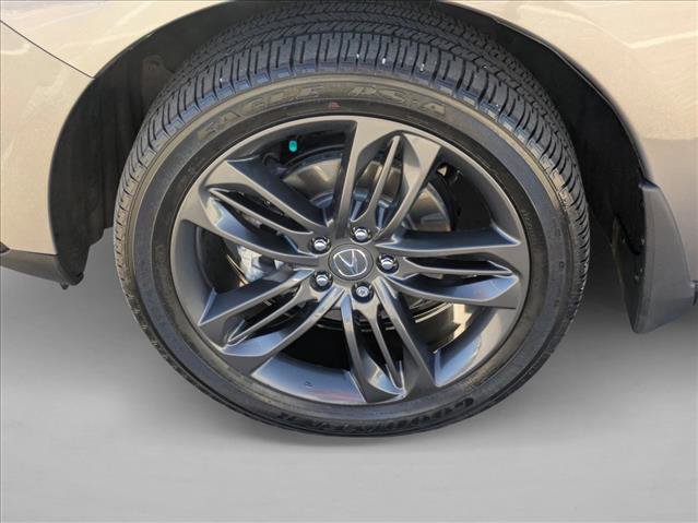 Used 2023 Acura RDX A-Spec image 23