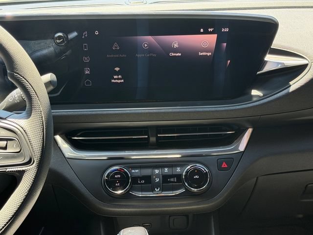Certified 2024 Buick Envista Preferred w/ Advanced Safety Package FWD image 16