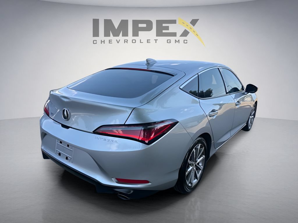 Used 2023 Acura Integra FWD image 6