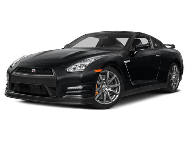 Used 2015 Nissan GT-R Premium image 4