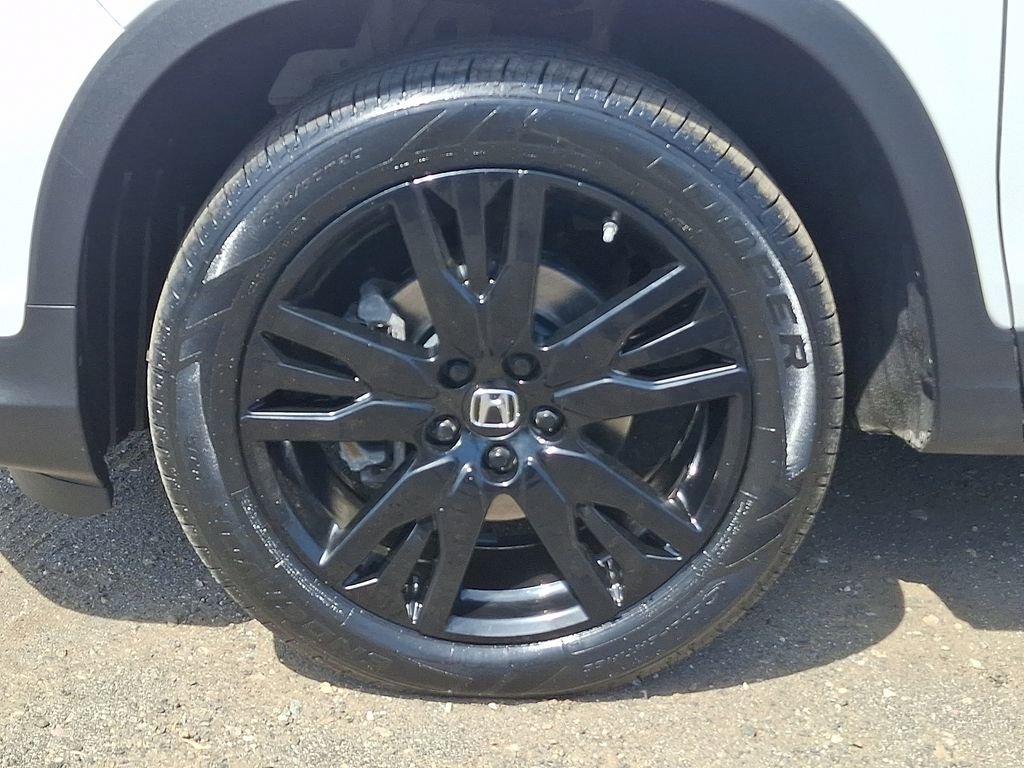 Used 2022 Honda Pilot Special Edition image 8