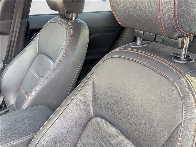 Used 2019 Jaguar F-PACE Prestige image 14