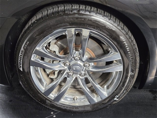 Used 2009 INFINITI G37 Journey w/ Premium Pkg image 12
