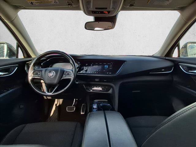 Used 2023 Buick Envision Preferred FWD image 9