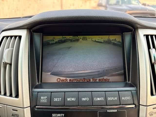 Used 2007 Lexus RX 400h AWD image 24