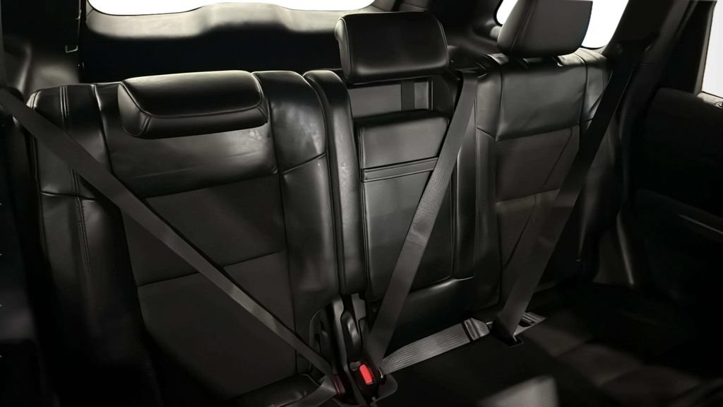 Used 2021 Jeep Grand Cherokee Altitude AWD/4WD image 13