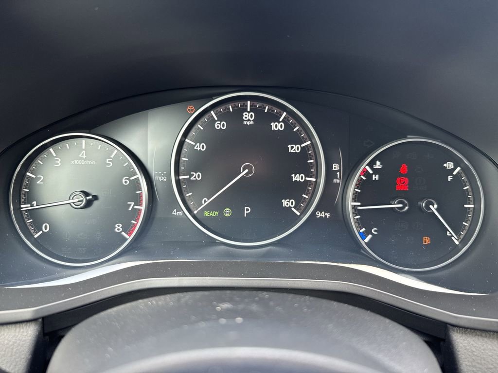 New 2026 MAZDA CX-90 3.3 Turbo w/ Preferred Package image 15