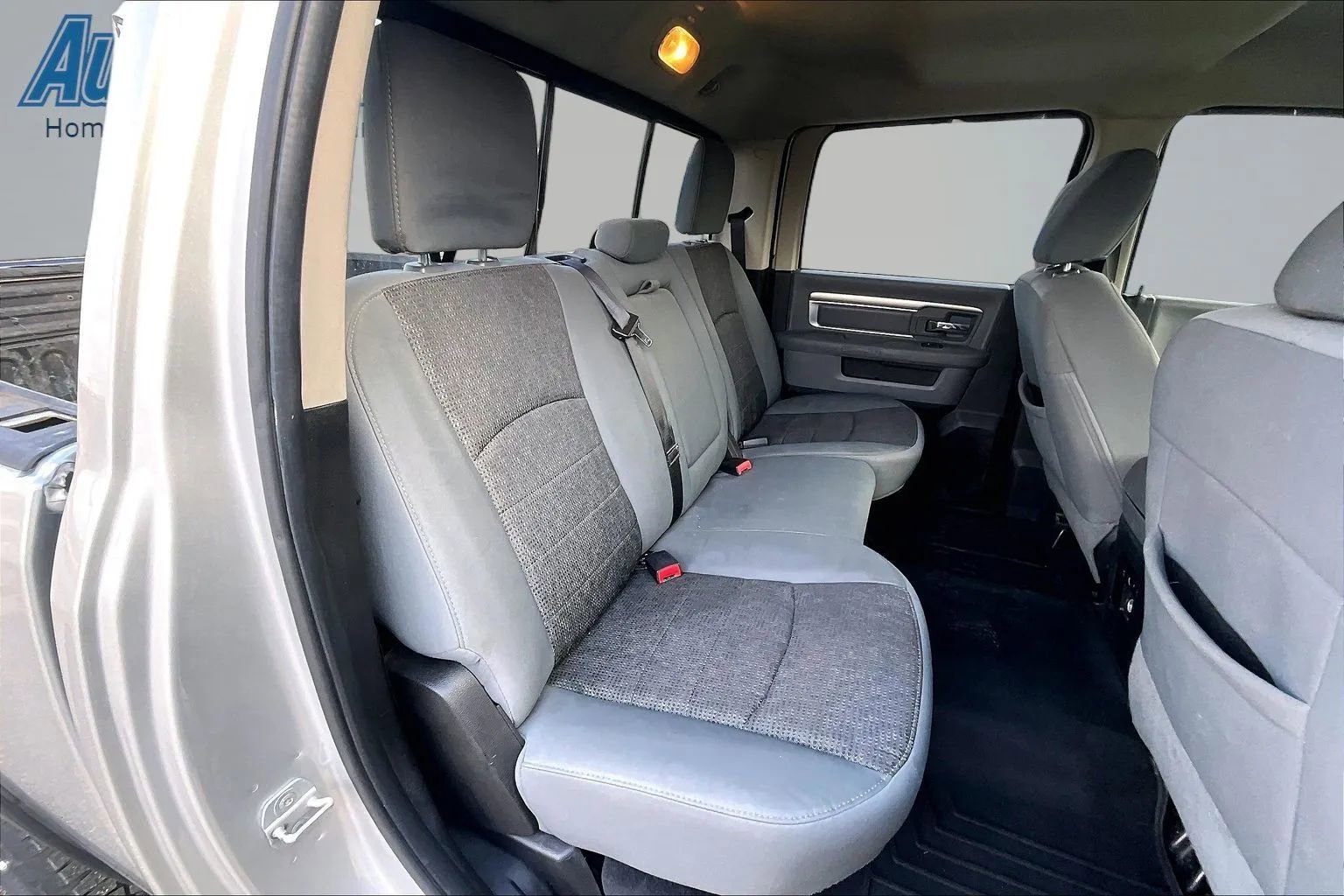 Used 2013 RAM 2500 Big Horn AWD/4WD image 31