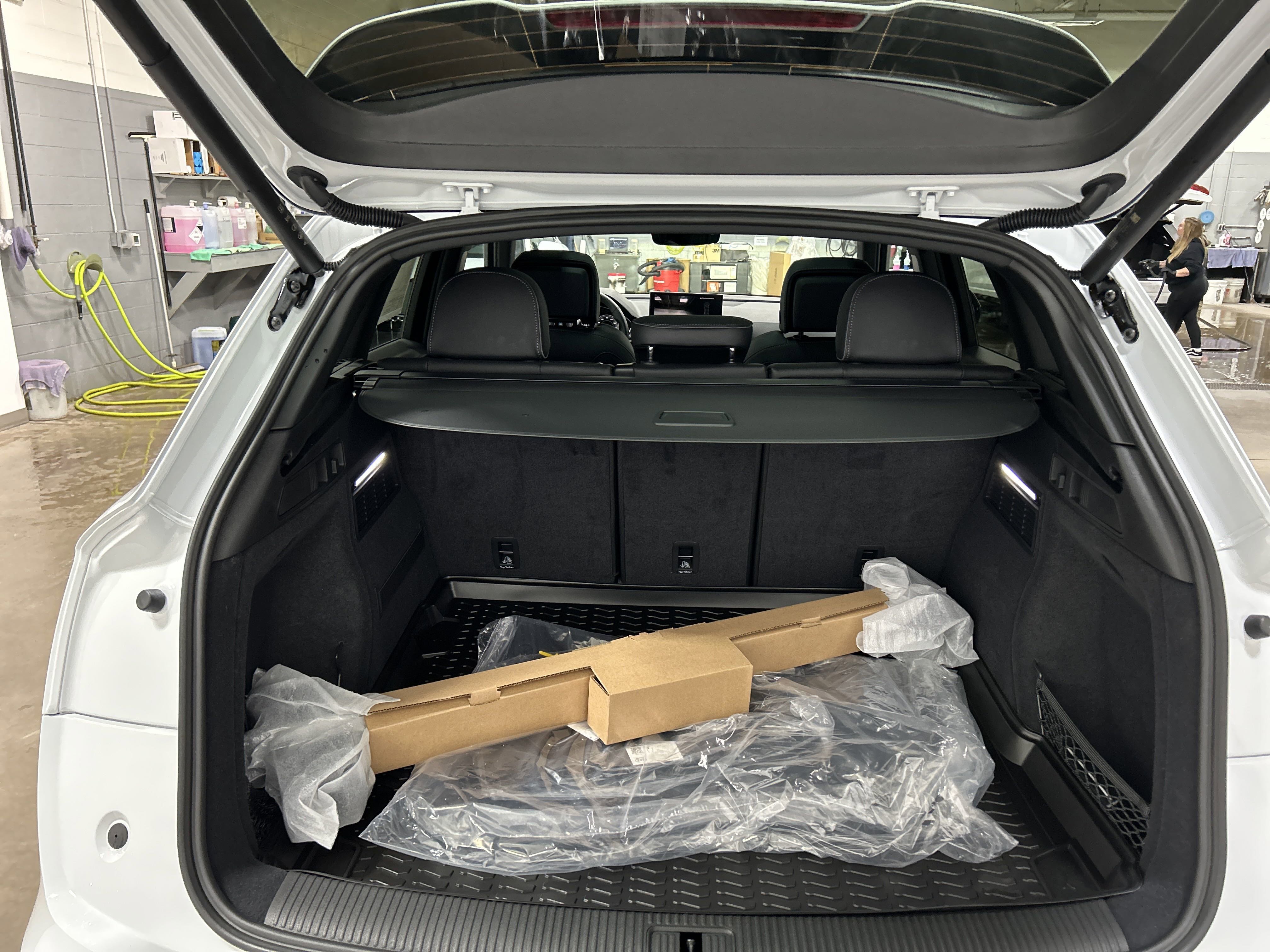 New 2025 Audi Q5 2.0T Premium image 30