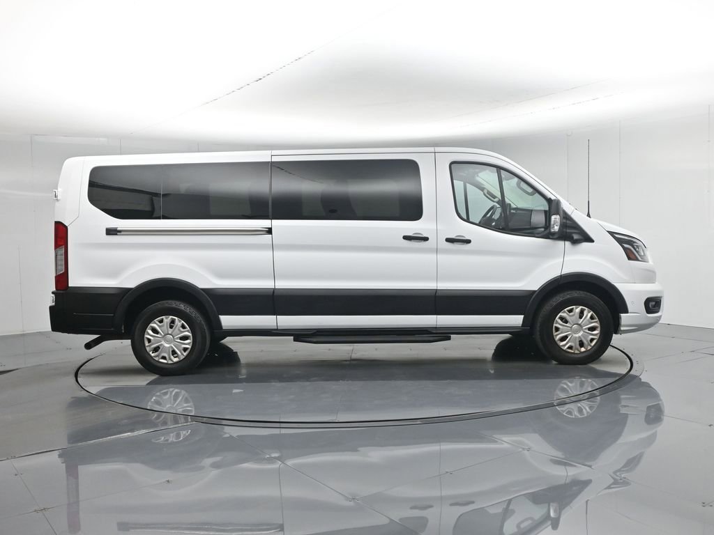 Used 2023 Ford Transit 350 XLT image 26