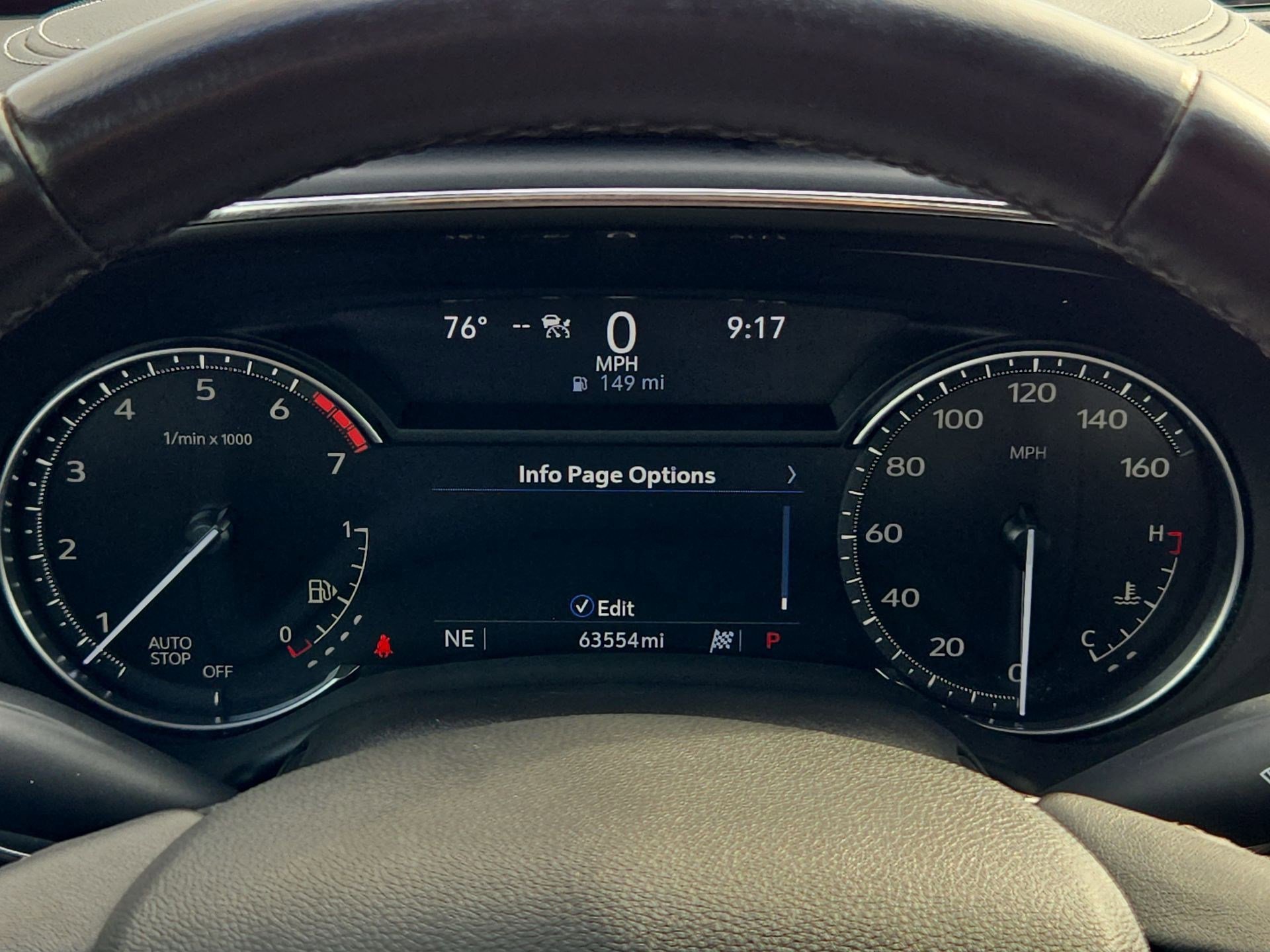 Used 2023 Cadillac CT5 Luxury image 19