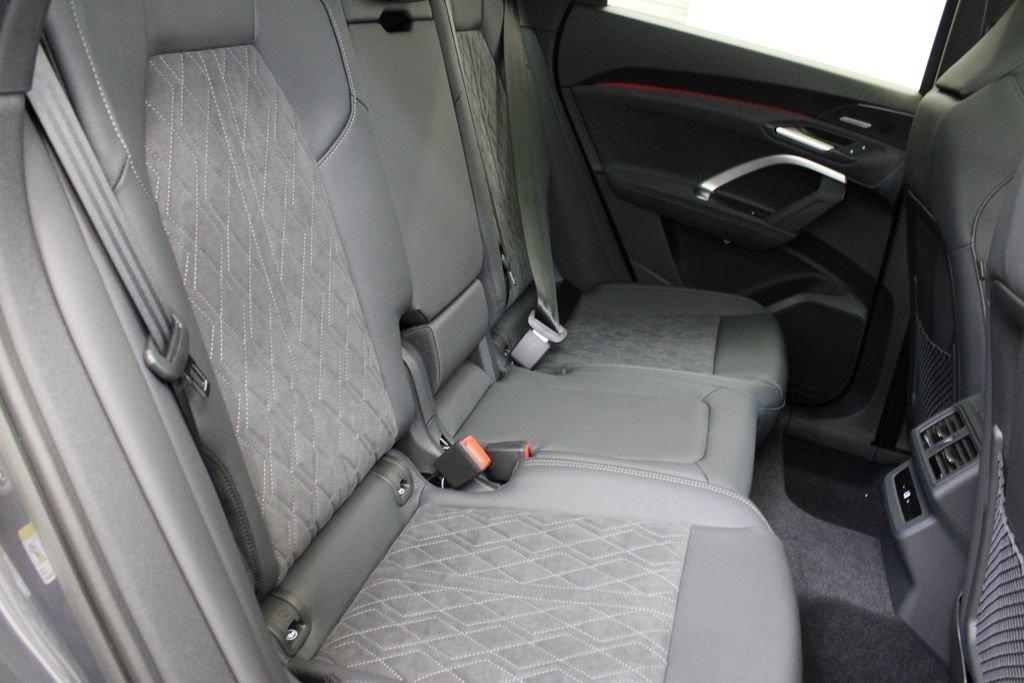 New 2026 Audi SQ5 Premium Plus AWD/4WD image 20