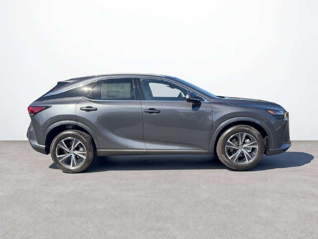 New 2026 Lexus RX 350 Premium w/ Convenience Package FWD image 6