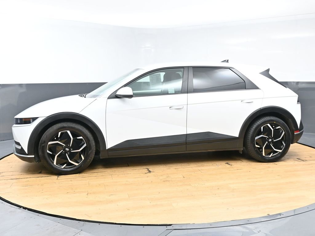 Used 2023 Hyundai Ioniq 5 SE w/ Cargo Package image 6