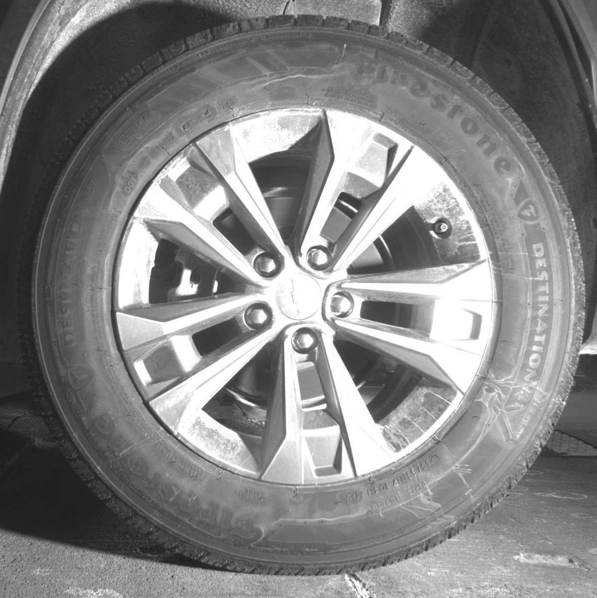 Used 2025 Chevrolet Equinox LT FWD image 14